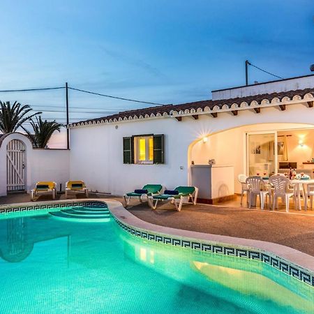 Villa Limon By Villa Plus Cala En Porter  Екстериор снимка