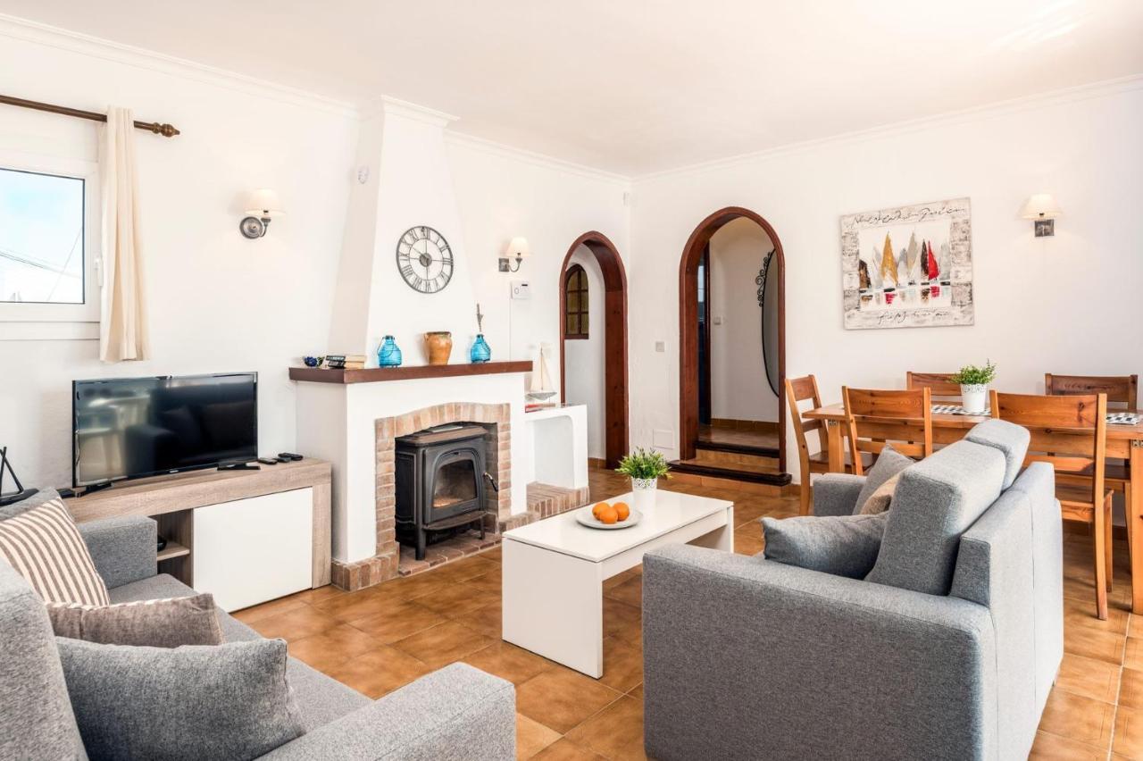 Villa Limon By Villa Plus Cala En Porter  Екстериор снимка