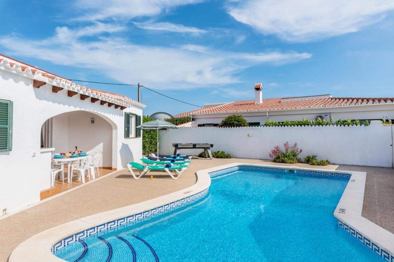 Villa Limon By Villa Plus Cala En Porter  Екстериор снимка