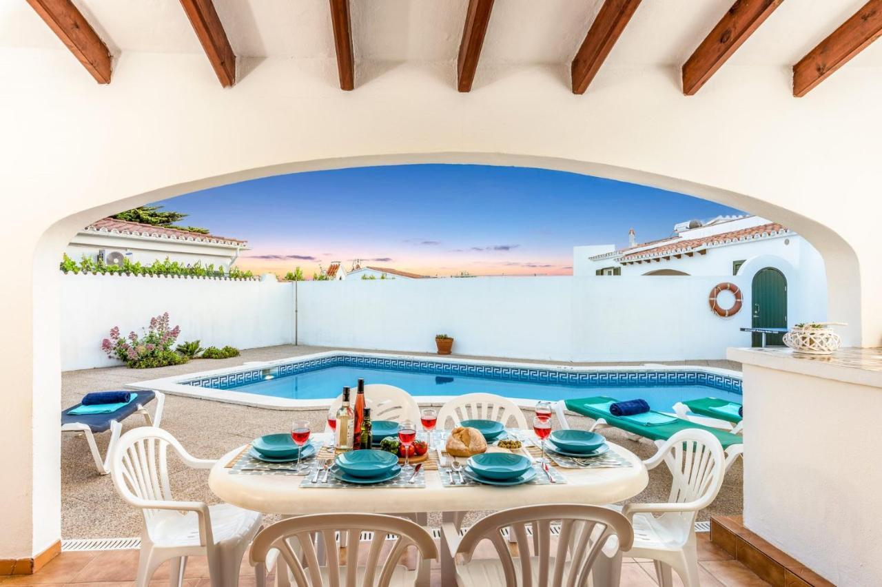 Villa Limon By Villa Plus Cala En Porter  Екстериор снимка