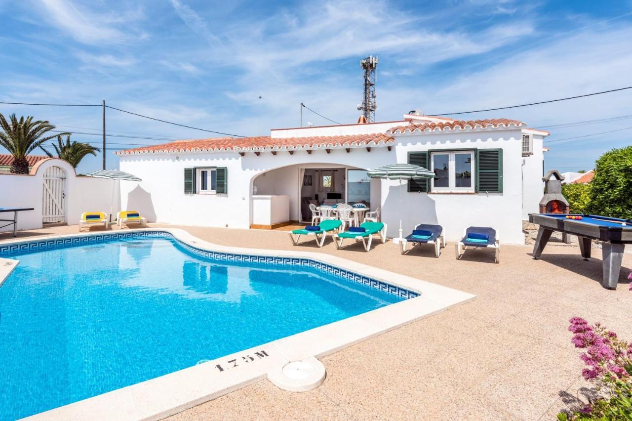 Villa Limon By Villa Plus Cala En Porter  Екстериор снимка