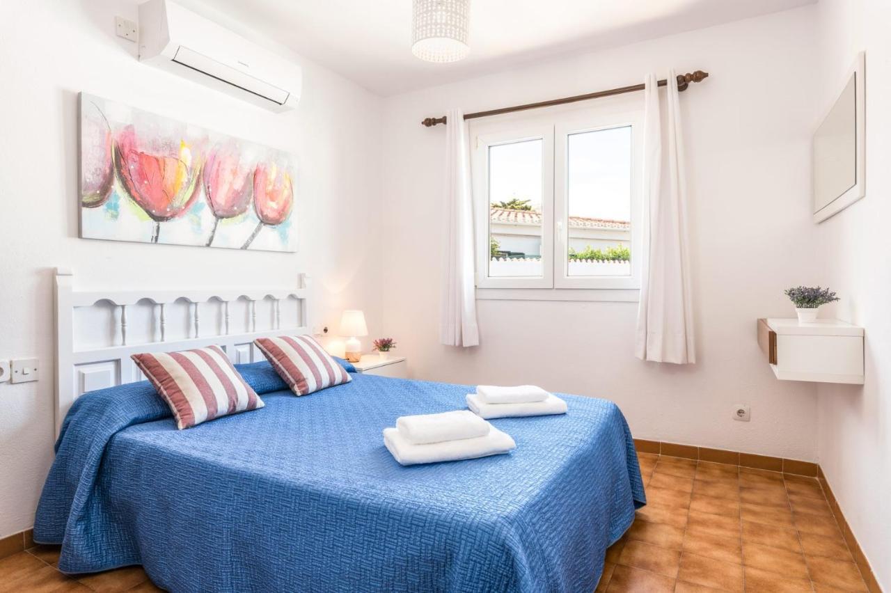 Villa Limon By Villa Plus Cala En Porter  Екстериор снимка