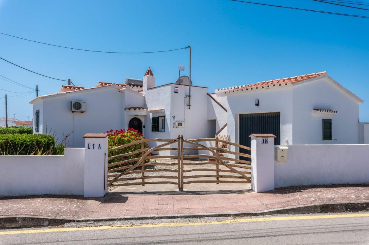 Villa Limon By Villa Plus Cala En Porter  Екстериор снимка
