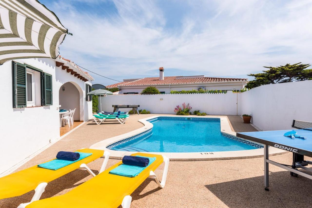 Villa Limon By Villa Plus Cala En Porter  Екстериор снимка