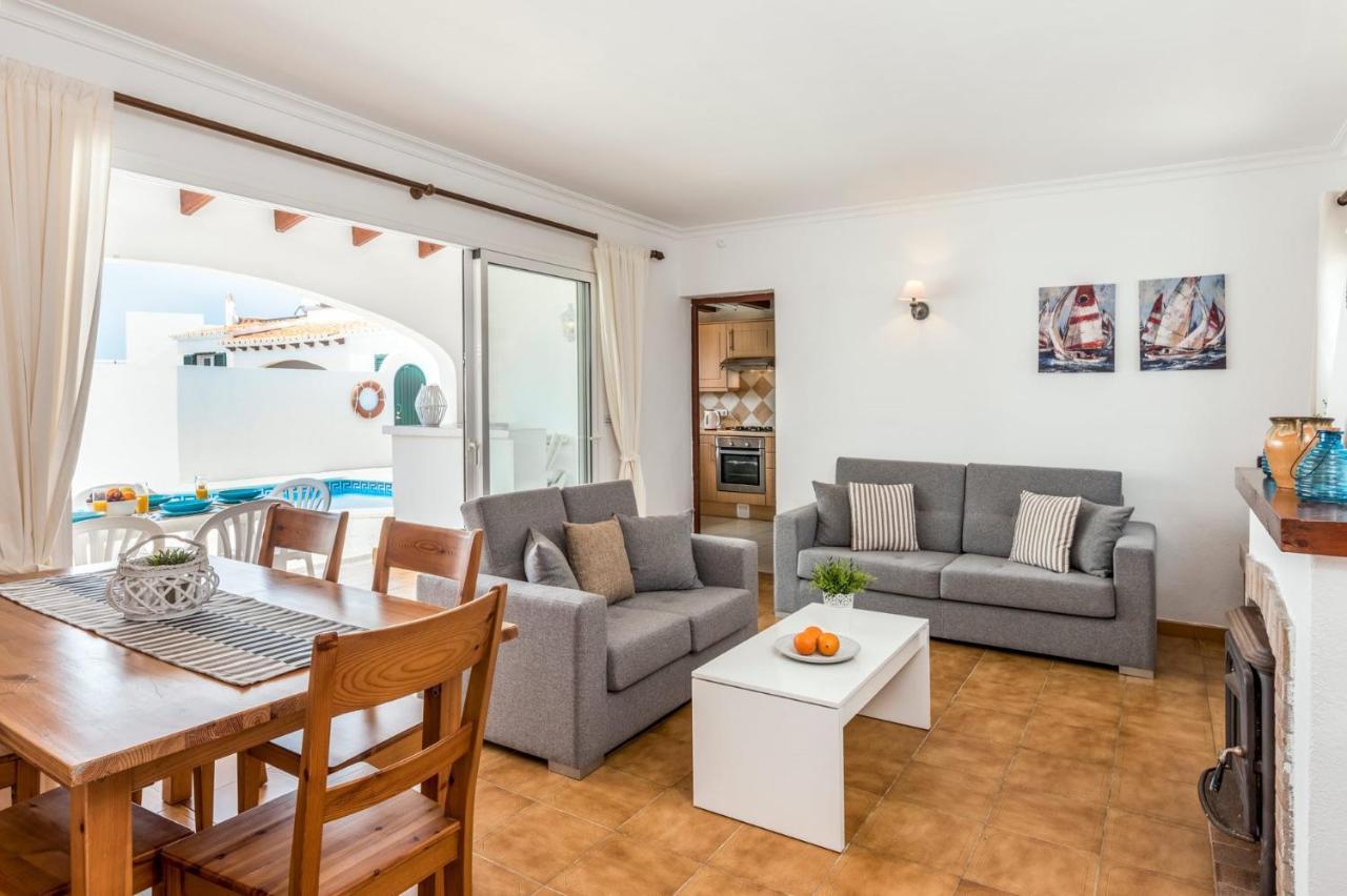 Villa Limon By Villa Plus Cala En Porter  Екстериор снимка