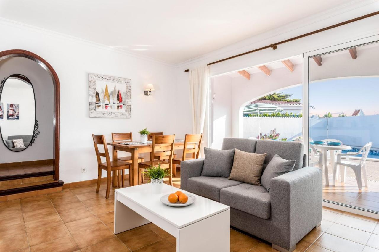 Villa Limon By Villa Plus Cala En Porter  Екстериор снимка