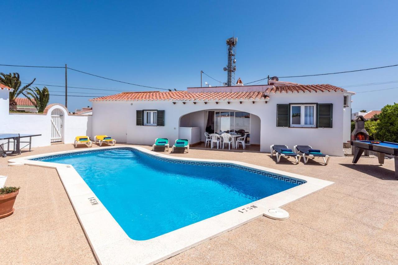 Villa Limon By Villa Plus Cala En Porter  Екстериор снимка